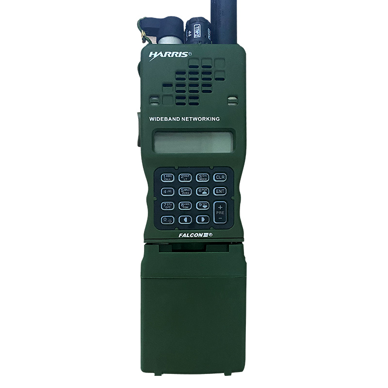 Chierda PRC-152A Tactical Handheld Radio